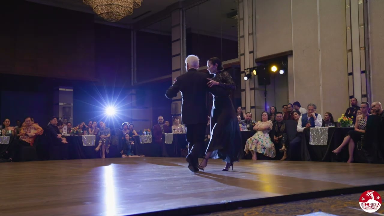 53 - Tango in Bali 2025 - Ratih Soe Kosasie & Roberto Reis