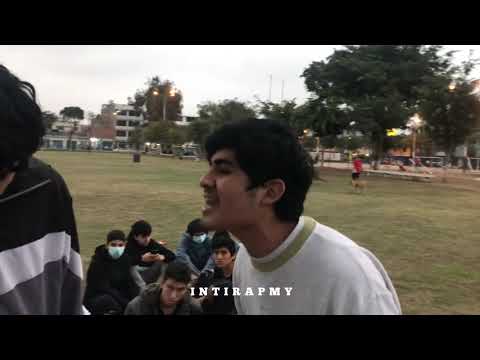 CIVIL WAR - VOL.1: Dass vs Jhonatriel - Octavos