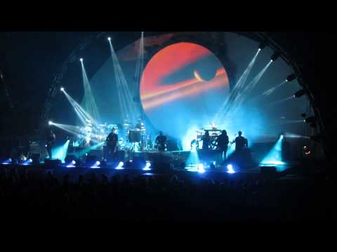 Brit Floyd - Any Colour You Like - Berlin 2013 [HD]
