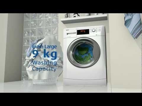 Beko BCNA275E31SN šaldytuvas