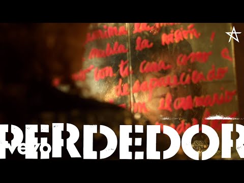 Lali - PERDEDOR (Official Video)