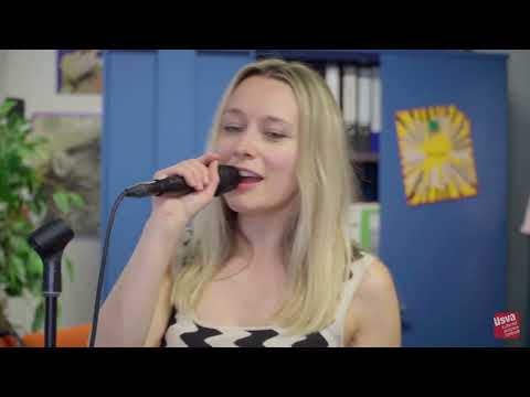 USVA Student Office Sessions: XTC