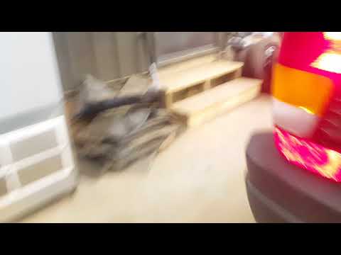 DL1453 - 2004 Jeep Grand Cherokee - 4.0L