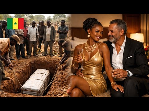 Daff Donn Diaaye Bopam Wayé Likou Dall #histoirewolof 