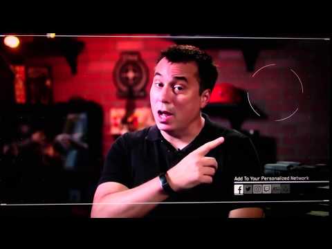 MongoTV_1863 - Part 51 - Star Citizen - I Have a Look At This Nice Game