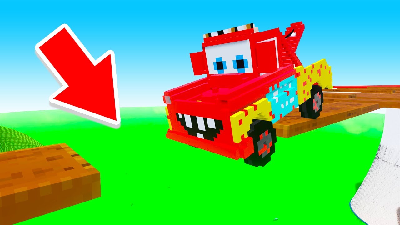 BEST CARS vs. ACID POOL MOMENTS  - Teardown Mods