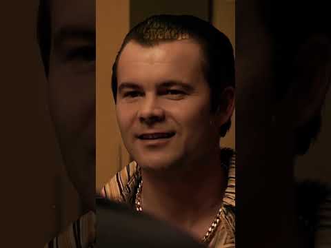 🐶Pitbull(2005r.) - Romuś #film #serial #polska #policja #pitbull #psy #vega #netflix #kryminał