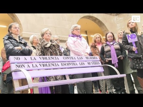 Ana González: «La violencia de género es una herencia que pasa de generación en generación»