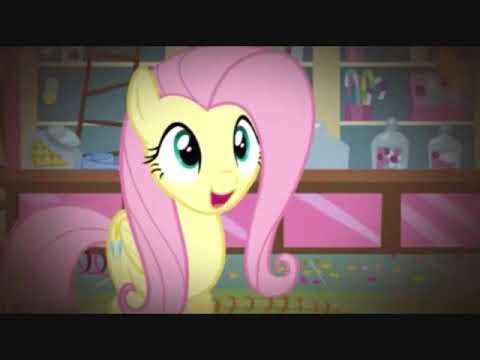 Fluttershy in Wonderland Part 16: "Painting The Roses Red"/Queen Gnorga, The Queen of Hearts
