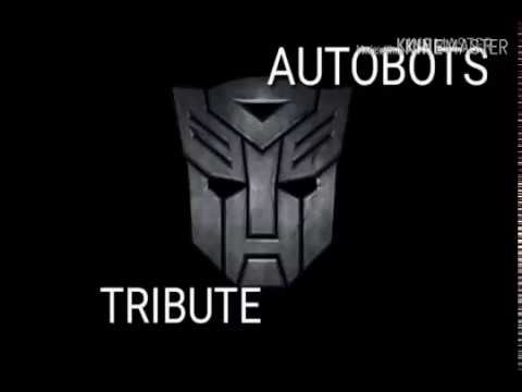 TRANSFORMERS-AUTOBOTS TRIBUTE