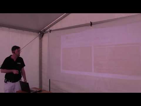 Petya Ransomware Sotto i Riflettori -Gianfranco Tonello