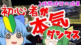 【ゆっくり実況】チルノのタイムトライアル【DiRT Rally2.0】