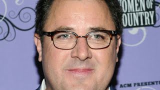 The Reason Vince Gill Is In The Eagles