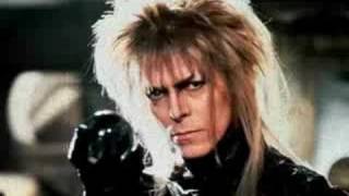 David Bowie - Within You - Labyrinth, The
