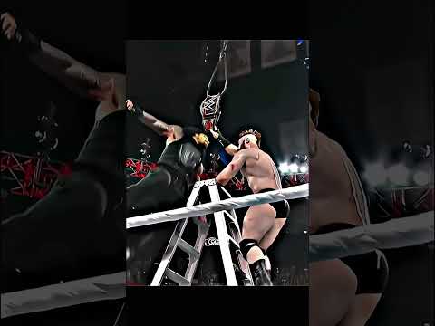 Roman Reigns Revenge On Sheamus, Brock, McMahon & John 🥶 || Power Mode ❤️ || #shorts