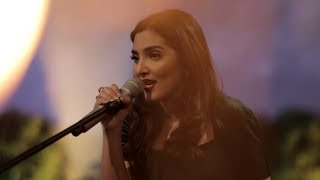 Ashanty  - Baby, You're Mine (Basia Cover) (Live at Music Everywhere) **