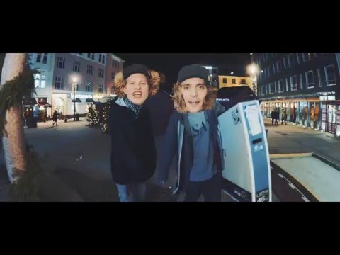 Petro - Patterit Päällä feat. Jaska13 (Video)