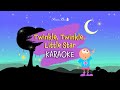 Twinkle Twinkle Little Star (instrumental - lyrics ...