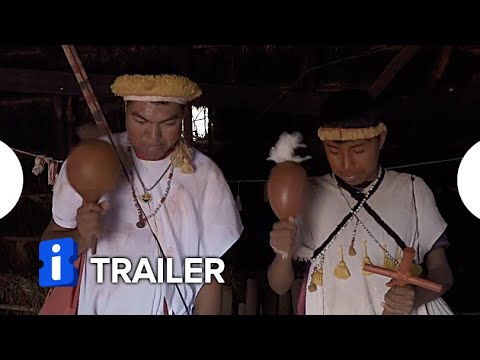 Yõg Ãtak: Meu Pai, Kaiowá - Trailer