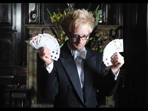 Magic Hour Show Trailer