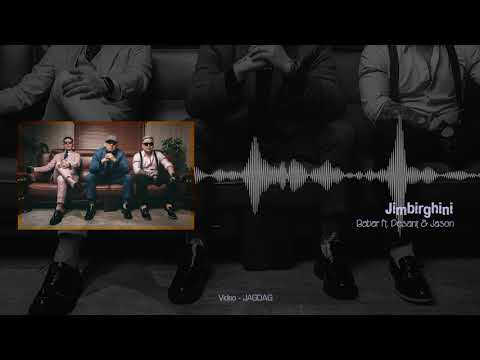 Babar ft. Desant & Jason - Jimbirghini