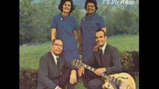 Chuck Wagon Gang - Echoes from the burning bush