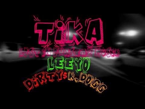 Leeyo ft. Dirty$ & KDogg - Tika ( Tongan Hiphop Trap )