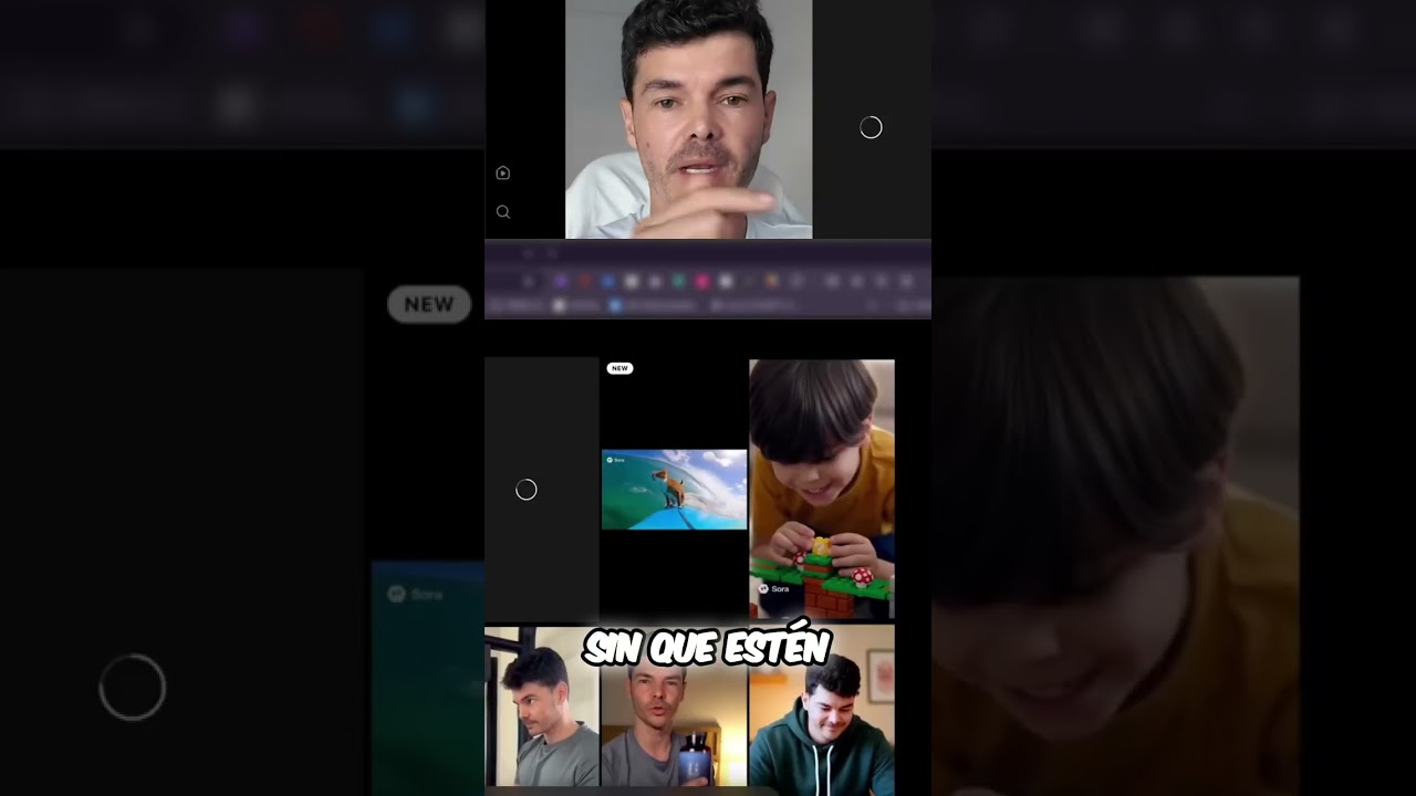 OpenAI: Reglas IMPUESTAS y Trucos para CREAR Contenido #shorts