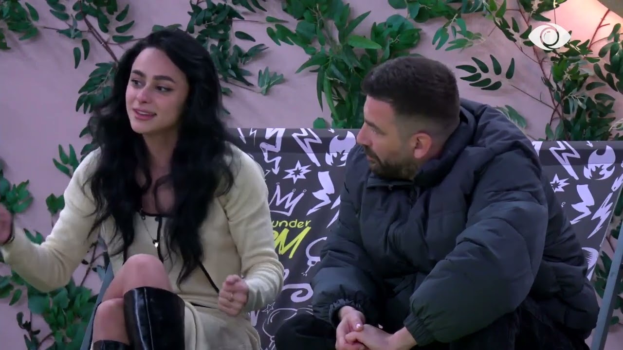 “Ndjenjat janë aty, por e para është vetmja ime”/ Egli për Gjestin: Të dy, secili në rrugën e tij