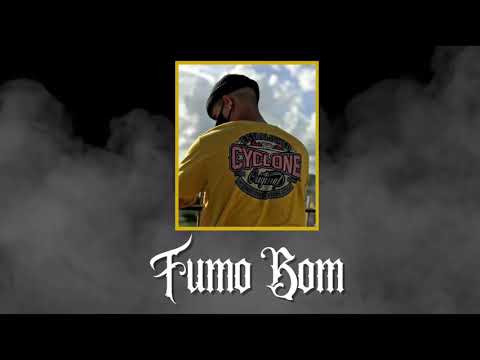 Fumo Bom - Tomaz