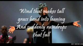 Whitney Houston - Home (RIP Whitney)