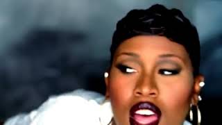 Missy Elliott - The Rain [Supa Dupa Fly] [1997]