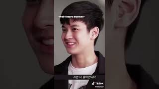 Download lagu iKON when they first met Chanwoo: 😐 Chanwoo: ☺️ (on mix match) mp3