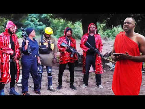 OGBOLOGBO OLE - A Nigerian Yoruba Movie Drama Starring Odunlade Adekola | Eniola Ajao