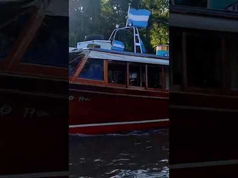 Tigre. #argentina #buenosaires #tigre #buenosaires #riodelaplata