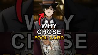 Download lagu Why Klein Moretti chose Fool Tarot Card in Lord Of The Mysterious #lordofthemysteries #lotm mp3