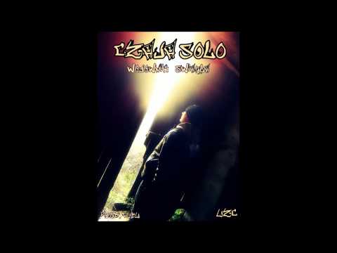 Czaja (UZC) - Samotność feat. Beiaeuigrek (prod. Fubu)