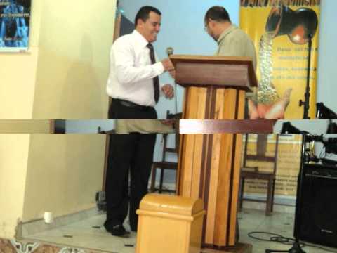 Quadrangular Vera Cruz.....B.H...M.G....26-08-2011 - Sexta feira.