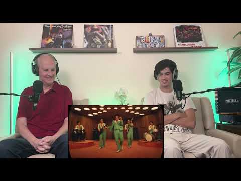 Dad Reacts to Bruno Mars: I Just Might (Music Video)
