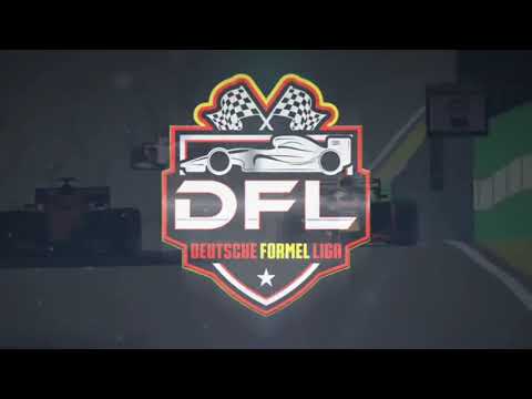 Deutsche Formel Liga | Monaco | kommentiert von Ladi