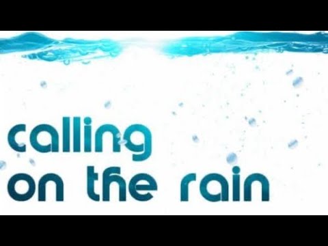Calling On The Rain - Fentura (Club Mix)