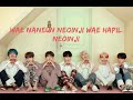 BTS I Need You Girl Whatsapp Status Lyrics