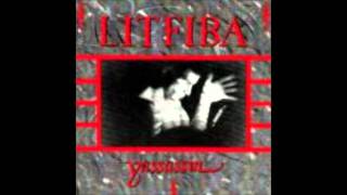 Litfiba - Yassassin - 1984