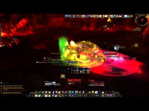 Pulse Vs. Beth'tilac 10m (Live)