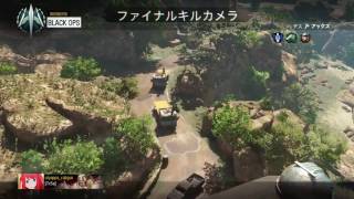 ［奇跡の神アックス］ラスキルに遠距離アックスやっちまったwwww