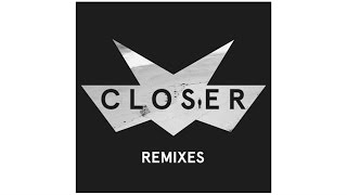 Lemaitre - Closer (Indiginis Remix / Audio) ft. Jennie A.