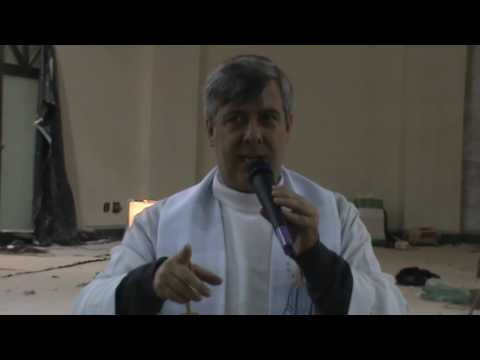 Homilia Missa Santa Teresinha - 01.10.2016