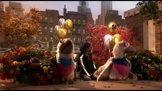 Sesame Street&#39;s 50th Anniversary Celebration: “People In Your Neighborhood” (Full Song Clip)