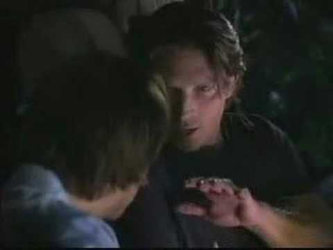 Jason Scenes 8-24-07