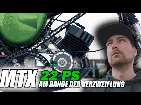 Fehlersuche, nur 22PS beim 4000€ Simson Motor | PZ-Tuning